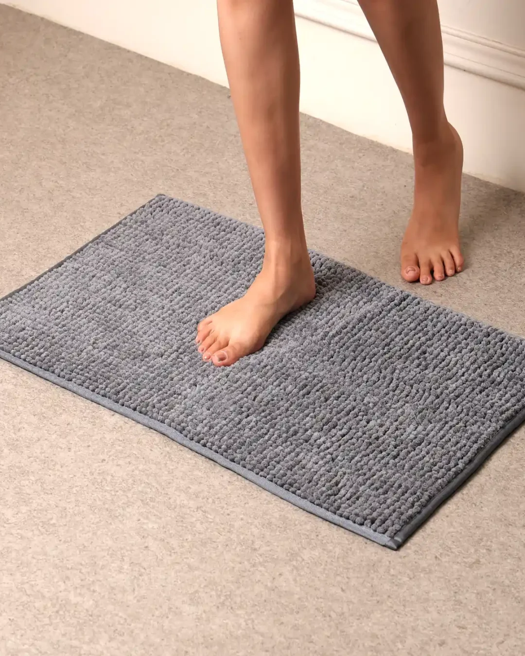 floor mat
