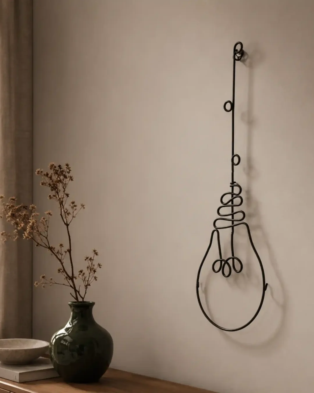 Lumea Wall art