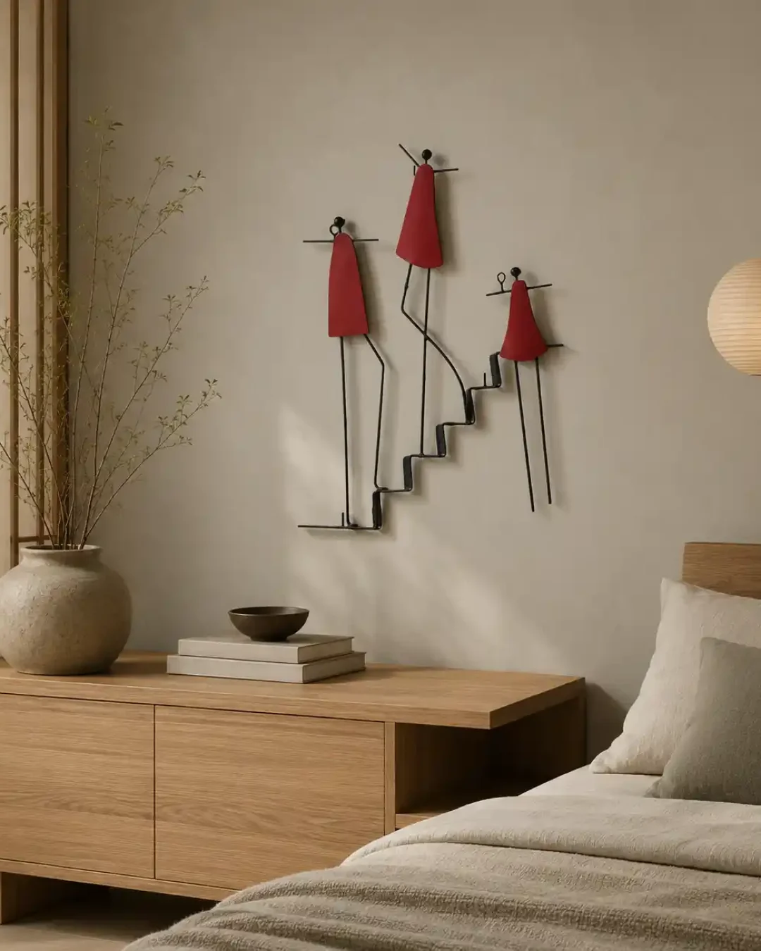 Metal Sculpture