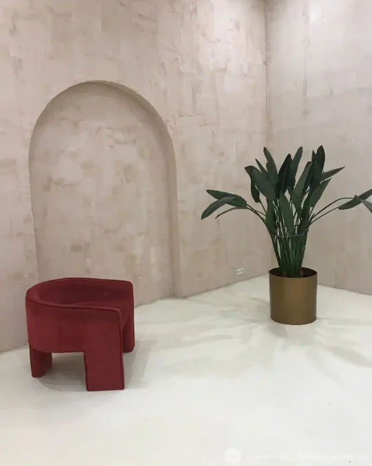 Image showing Venetian Plaster and Limewash usage