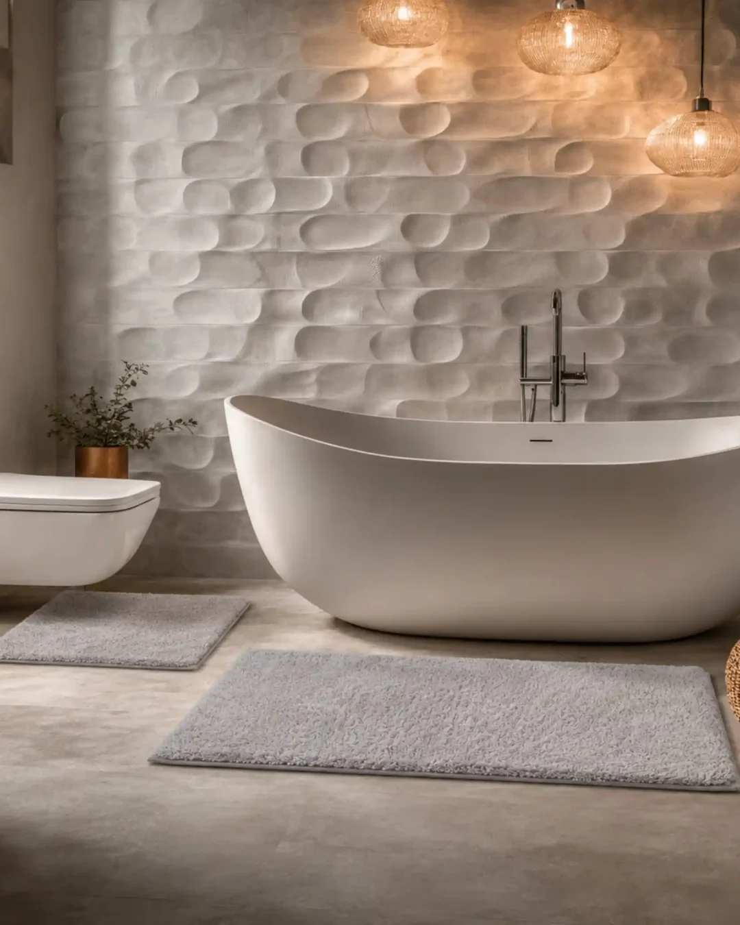 Set of 2 bathmats - Product Images Final