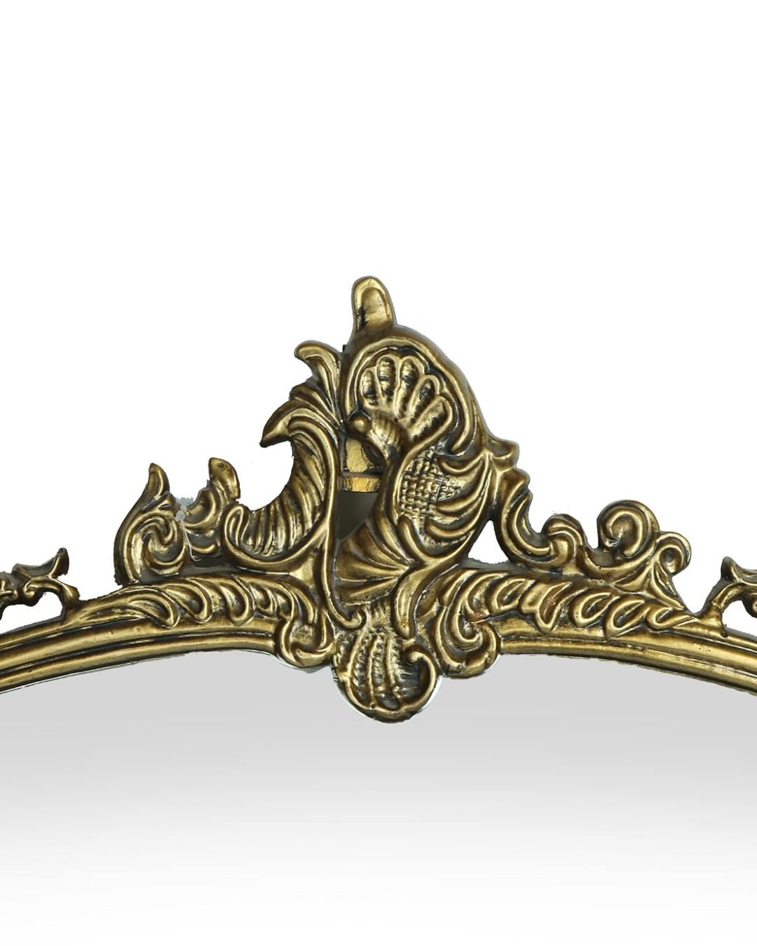 long mirror with stand
