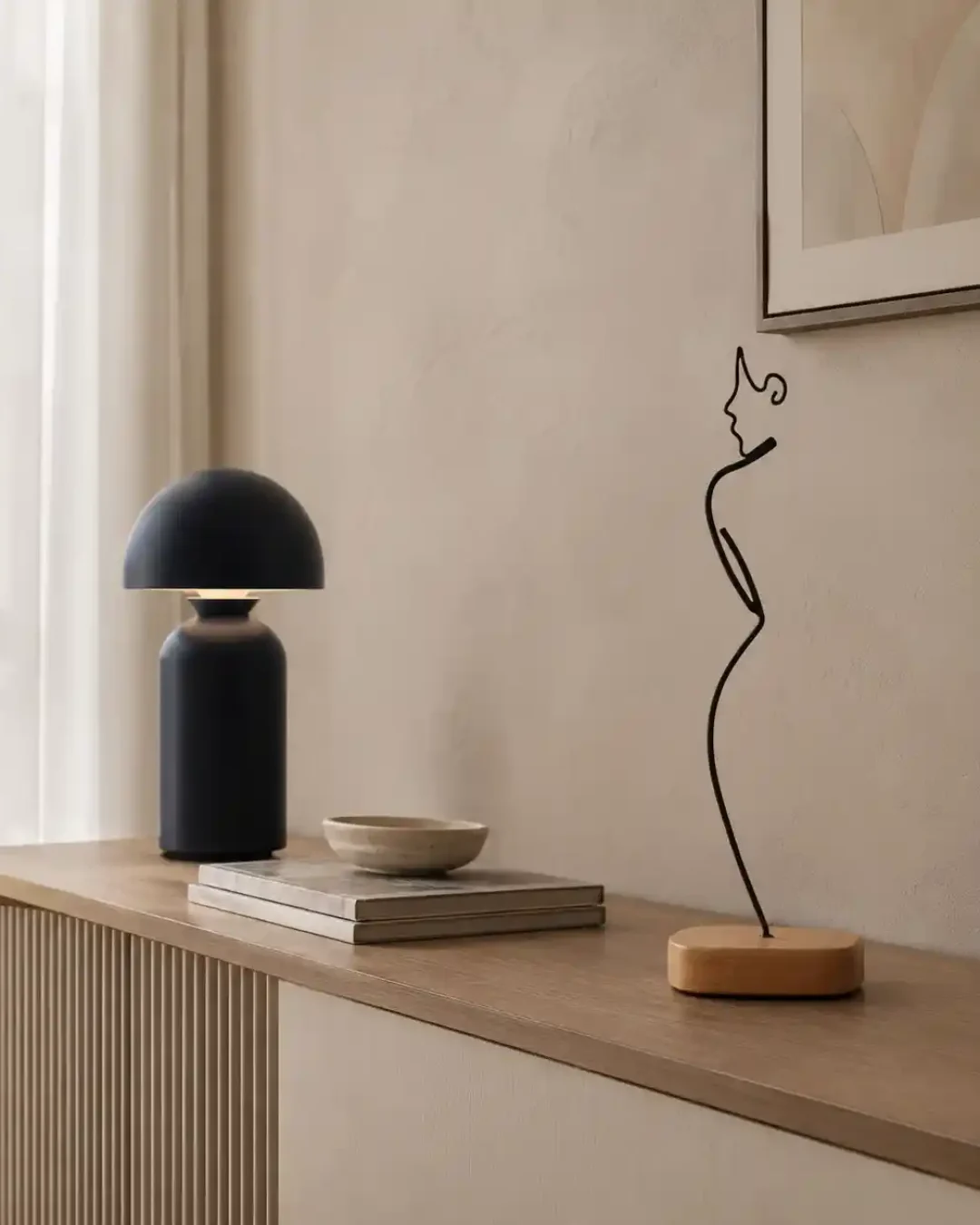 Wire Art